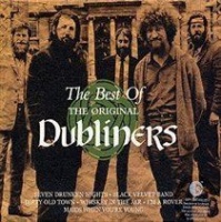 EMI Music UK Best of the Dubliners Photo