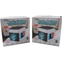 Crystal Aire Arctic Air Ultra Evaporative Air Cooler Photo