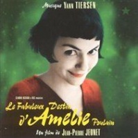 EMI Music UK Le Fabuleux Destin D'amelie Poulain [european Import] Photo