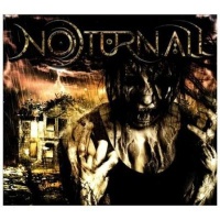 MAGENTAE1 Nocturnall CD Photo