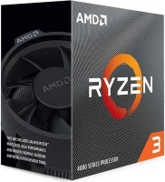 AMD Ryzen 3 4100 processor 3.8GHz 4MB L3 Box Photo