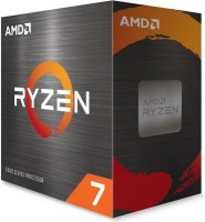 AMD Ryzen 7 5700X processor 3.4GHz 32MB L3 Box Photo