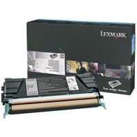 Lexmark E250A31E Toner Cartridge Photo