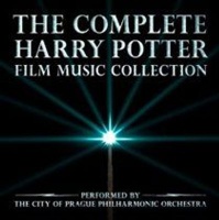Silva Screen Records The Complete Harry Potter Film Music Collection Photo