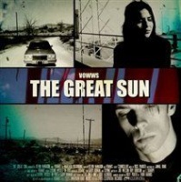 Cleopatra Records The Great Sun Photo