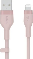 Belkin BoostCharge Flex USB-A Cable with Lightning Connector Photo