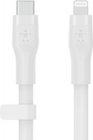 Belkin BoostCharge Flex USB-C to Lightning 3m Cable Photo