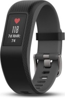 Garmin Vivosport Smart GPS Activity Tracker Watch with Wrist-based Heart Rate Photo