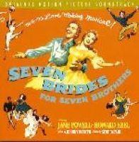 Seven Brides for Seven Brothers Photo