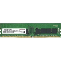 Transcend DDR4-2666 ECC Long-DIMM 8GB DDR4 2666MHz ECC-DIMM 1Rx8 1.2V Photo