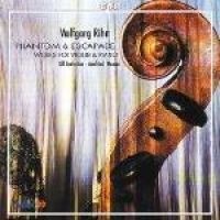 Naxos of America Works for Violin & Piano Photo