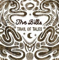 Borealis Press Trail of Tales Photo