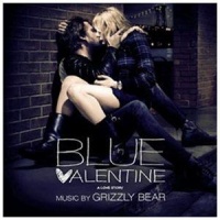 Lakeshorered Blue Valentine CD Photo