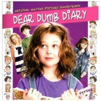 Lakeshorered Dear Dumb Diary CD Photo