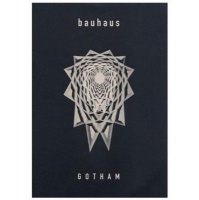 Bauhaus-Gotham Photo