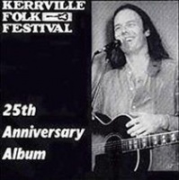 Silver Wolf Press Kerrville Folk Festival 25th Anniversary Photo