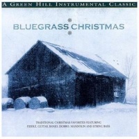 Chordant Music Group Bluegrass Christmas CD Photo