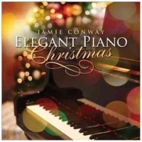 GREEN HILL PRODUCTIONSUMGD ELEGANT PIANO CHRISTMAS CD Photo