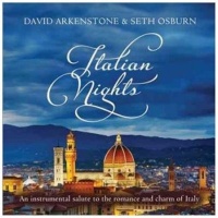GREEN HILL PRODUCTIONSUMGD ITALIAN NIGHTS CD Photo
