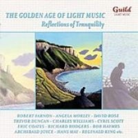 Albany Music Dist Inc Golden Age of Light Music: Reflections of Photo