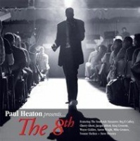 Proper Music Distribution Paul Heaton Presents the 8th Photo