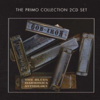 Gob Iron: The Blues Harmonica Anthology Photo