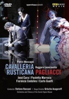 Cavalleria Rusticana/Pagliacci: Zurich Opera Photo