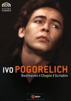 Ivo Pogorelich: Recital Photo