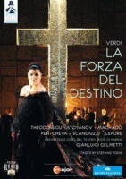 C Major La Forza del Destino: Teatro Regio Photo
