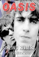 Oasis: Sibling Rivalry Photo