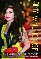 Chrome Dreams Media Amy Winehouse: The Girl Done Good Photo