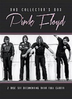 Chrome Dreams Media Pink Floyd: Collector's Box Photo