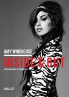 Chrome Dreams Media Amy Winehouse: Inside and Out Photo