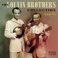 Acrobat Books The Louvin Brothers Collection 1949-62 Photo