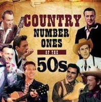 Acrobat Books Country Number Ones of the 50s Photo