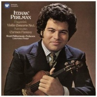 Warner Classics Paganini: Violin Concerto No. 1... Photo