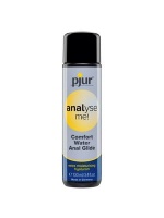 Pjur Analyse Me Comfort Glide Water-Based Anal Lubricant Photo