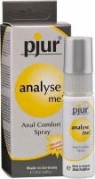 Pjur Analyse Me Spray Photo
