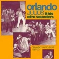 Orlando's Afro Ideas: 1969-1972 Photo