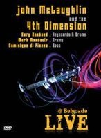 John Mclaughlin - and the 4th Dimension - Live In Belgrade Photo