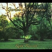 Goldenrod Music Garden of Mysteries Photo