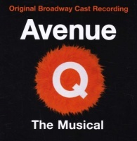 RCA Victor Avenue Q - The Musical Photo
