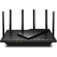 TP LINK TP-LINK AX5400 Dual-Band Gigabit Wi-Fi 6 Router Photo