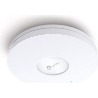 TP LINK TP-LINK AX1800 Wireless Dual Band Ceiling Mount Access Point Photo