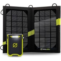 Goal Zero Venture 30 Solar Recharging Kit Photo