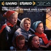 Real Gone Christmas Hymns and Carols Photo