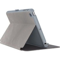 Speck Stylefolio Luxe Metal Case for iPad mini 4 Photo