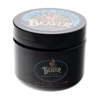 Cock Grease Beaver Water Base Pomade - Parallel Import Photo