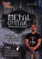 Metal Guitar - Modern Speed & Shred - Level 1 Photo
