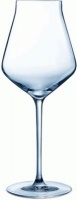 Chef Sommelier C&S Reveal Up Soft Stemmed White Wine Glass Photo